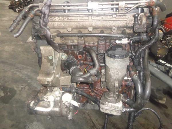 MOTEUR VW 1.9TDI - Vue 2